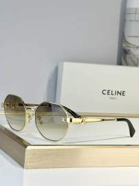 Picture of Celine Sunglasses _SKUfw79683682fw